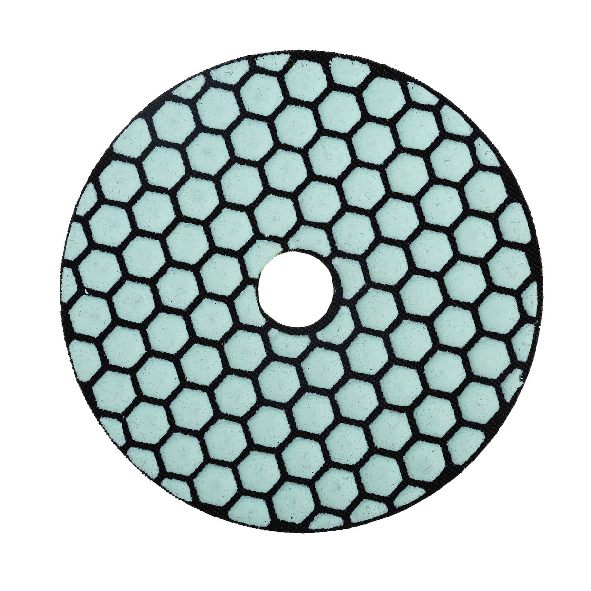 Specialist+ Diamond Polishing Pad, Universal, 100 mm, 50P