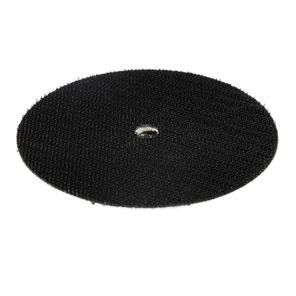 Specialist self-adhesive sanding pad aluminum 100 mm