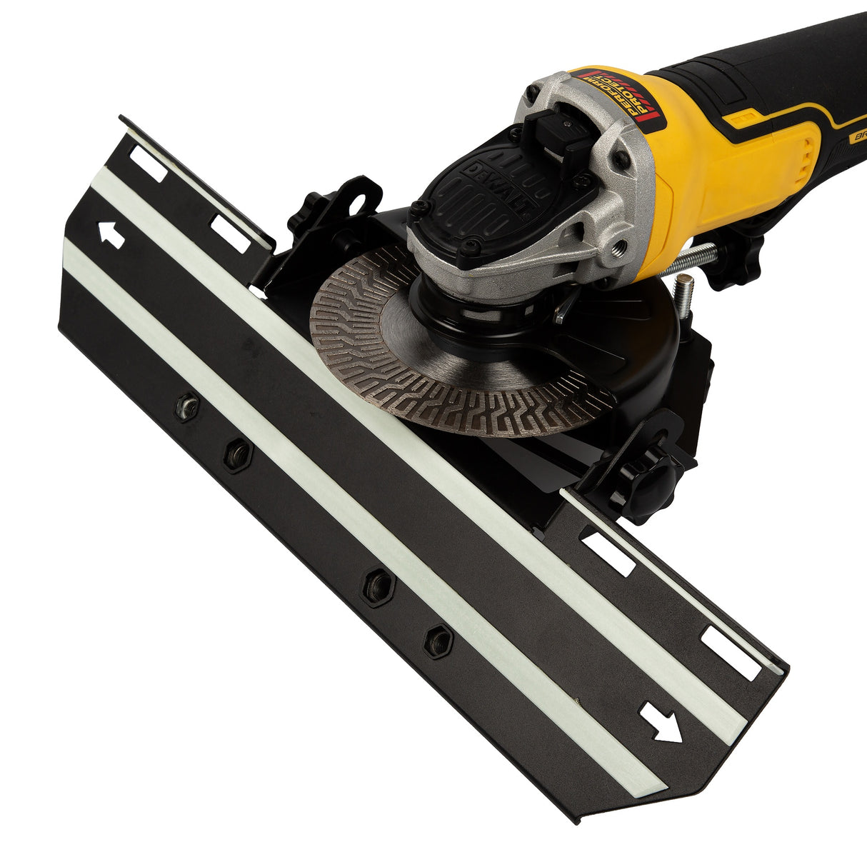 Specialist+ 45° Tile Cutting Attachment
