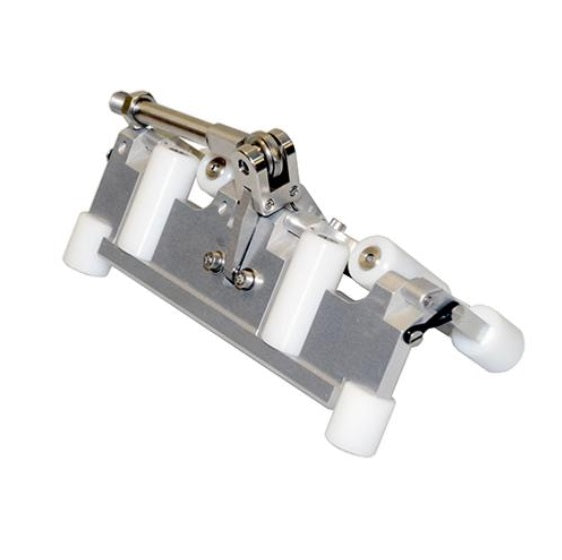 TAPEPRO Self adjusting roller with handle