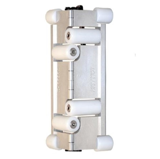 TAPEPRO Self adjusting roller with handle