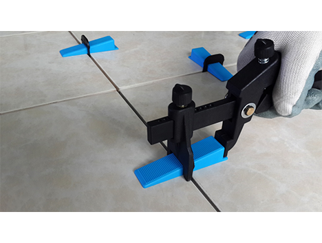 OX Pro Tile Level System, 13mm/2mm spacer, 250pack