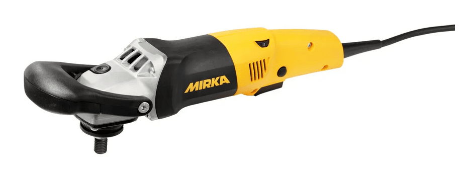 MIRKA полирмашина PS 1437 - 150мм