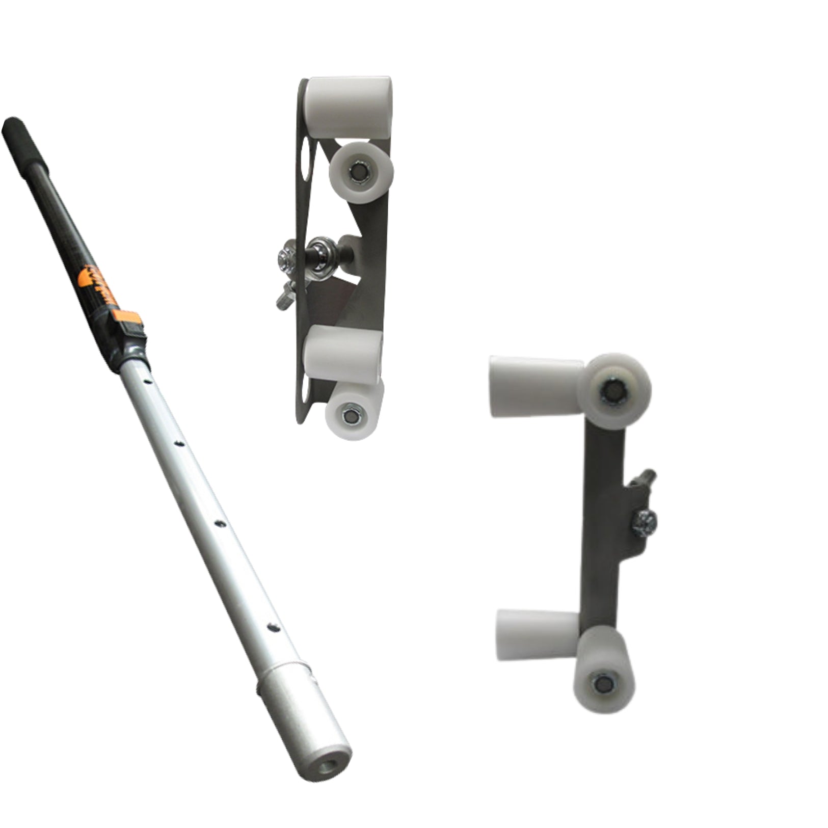 Wall-top Комплект за полагане на ленти/ 3 части