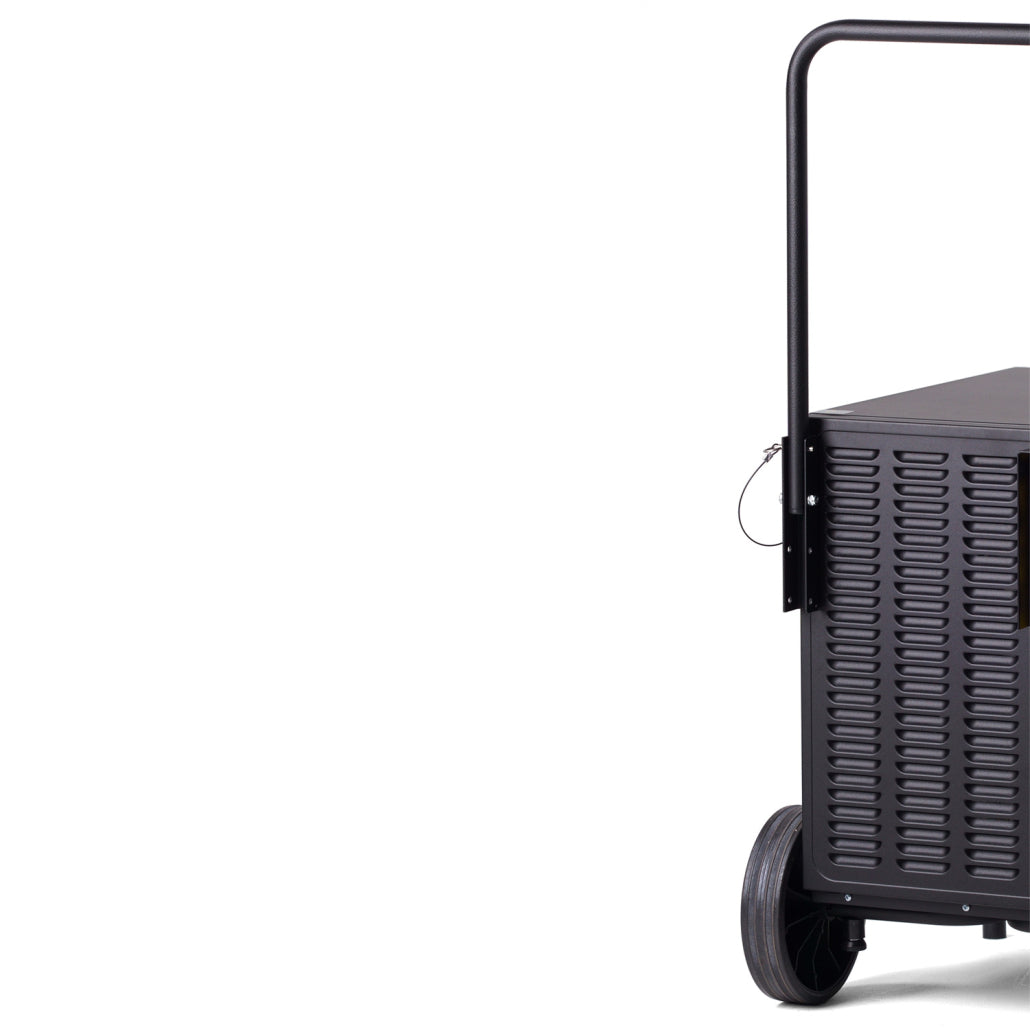 Wood's Професионален Влагоуловител WCD4 PRO