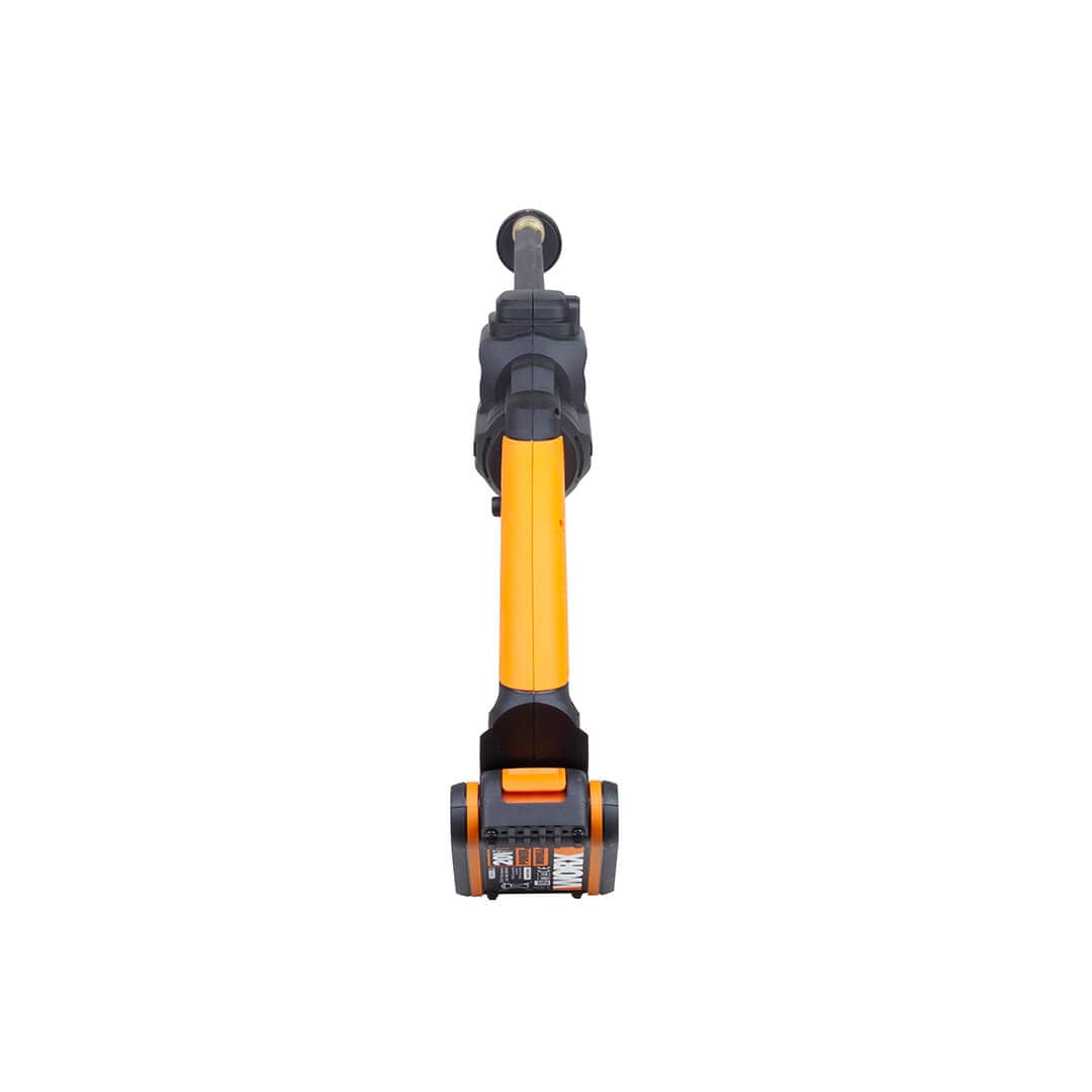 Worx 20V Powershare HydroShot Pressure Cleaner – WG620E.4