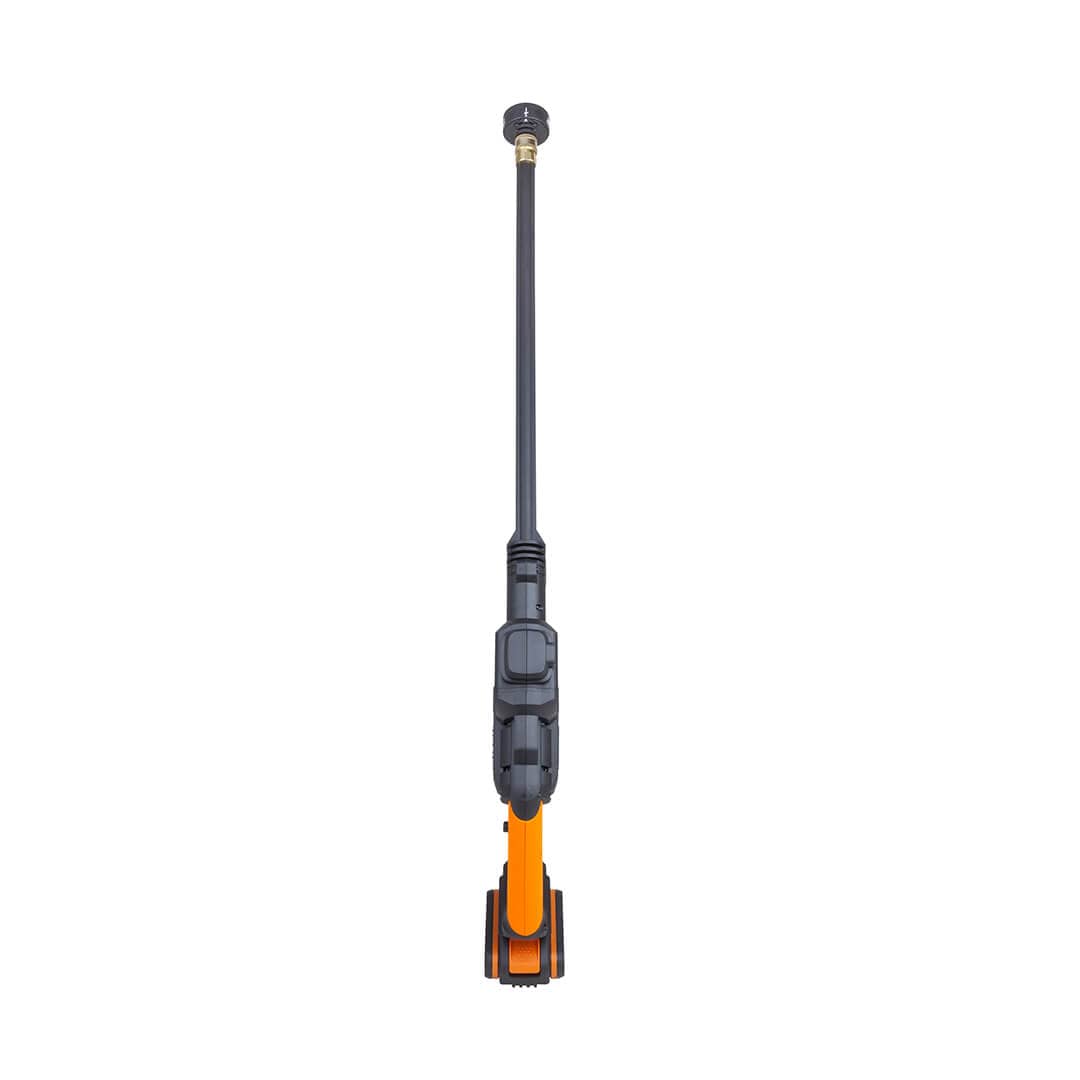 Worx 20V Powershare HydroShot Pressure Cleaner – WG620E.4