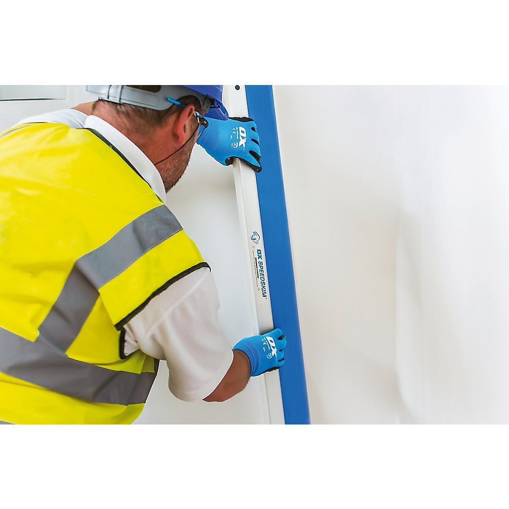 Нож за шпакловане OX SPEEDSKIM SF 120cm