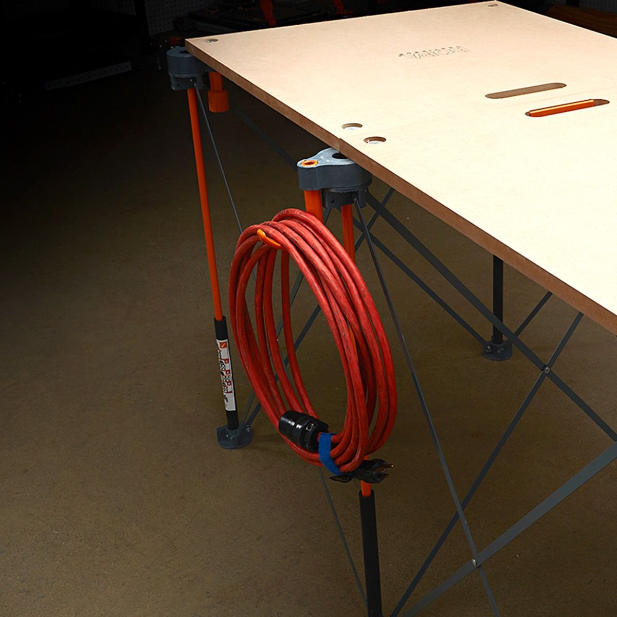 BORA Centipede 2-pc Hook Set