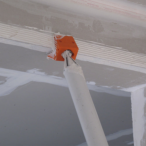 Външен апликатор за спринцовка