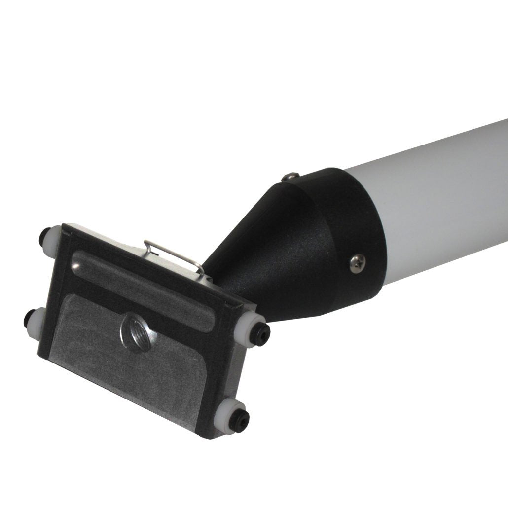 Прав апликатор за спринцовка WT-FLAT-10