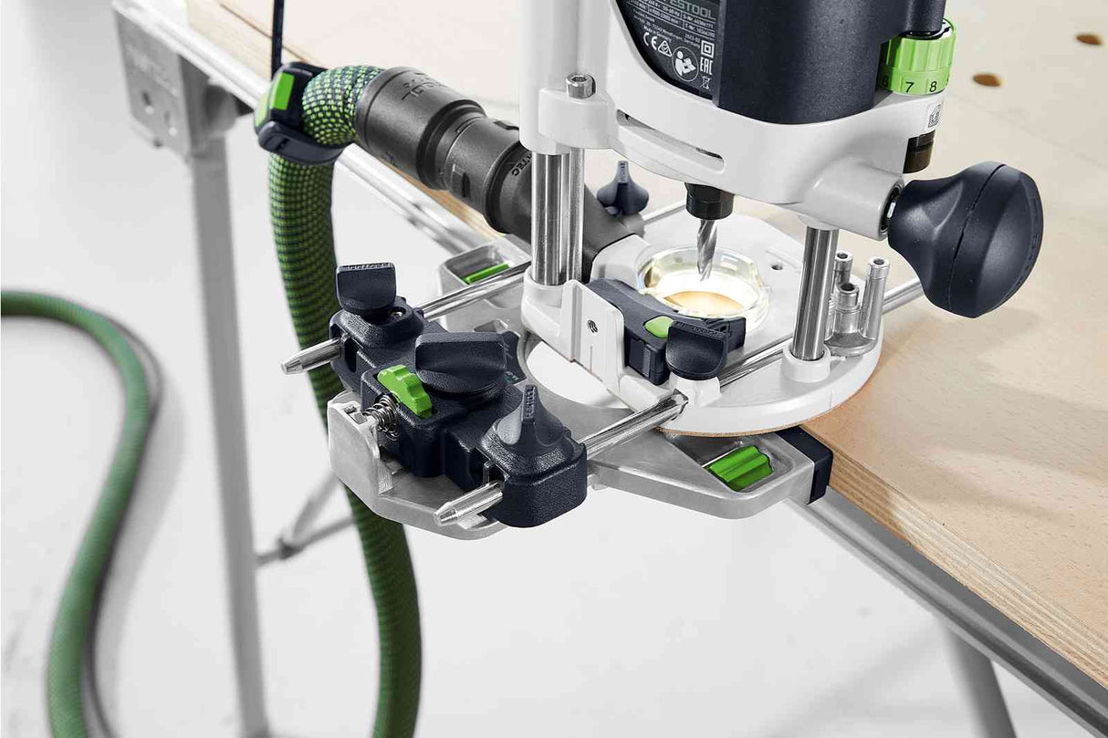 Festool Оберфреза OF 1010 REBQ-Plus