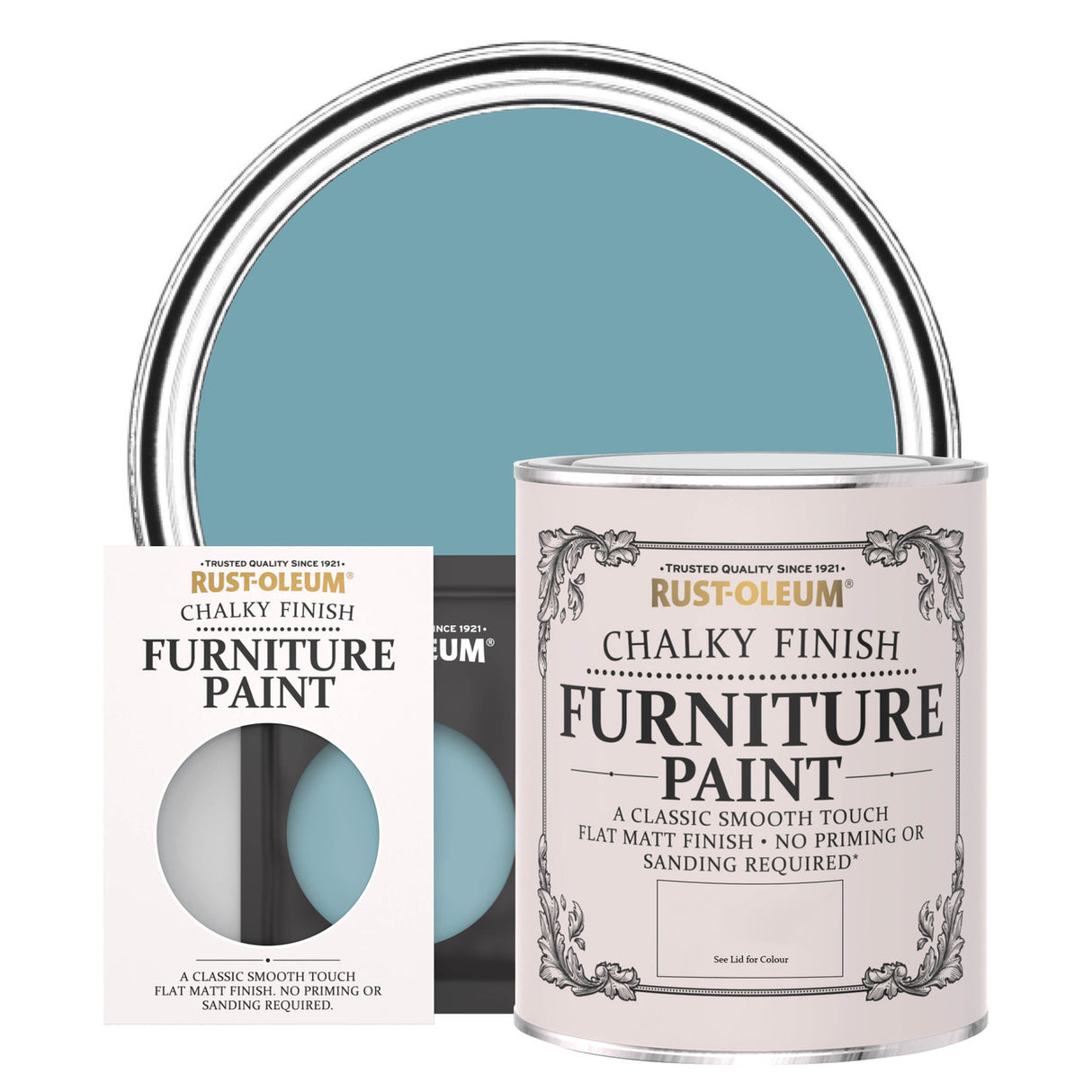Rust-Oleum Specialty 750ml — боя