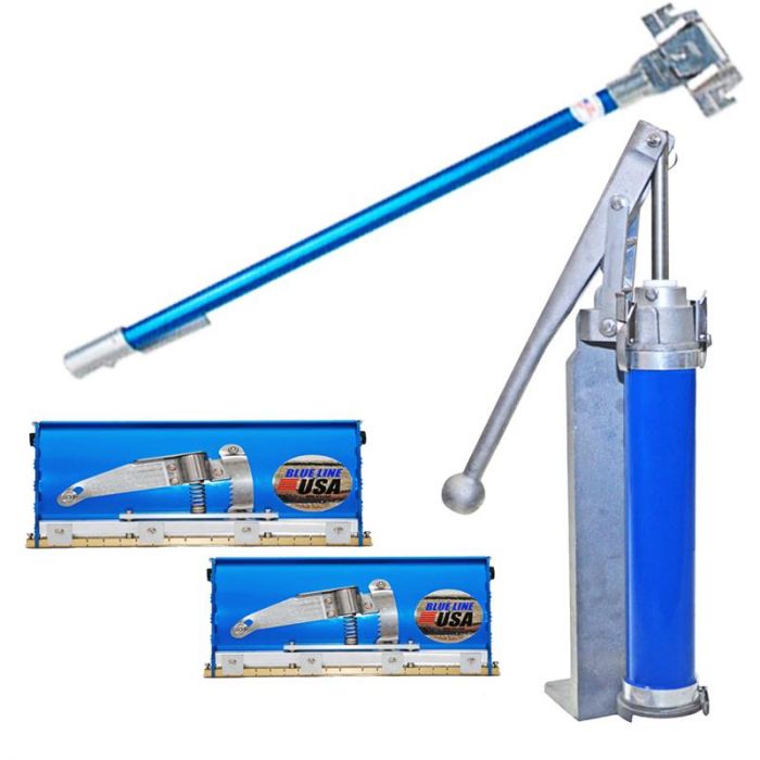 TAPEPRO Комплект кутии