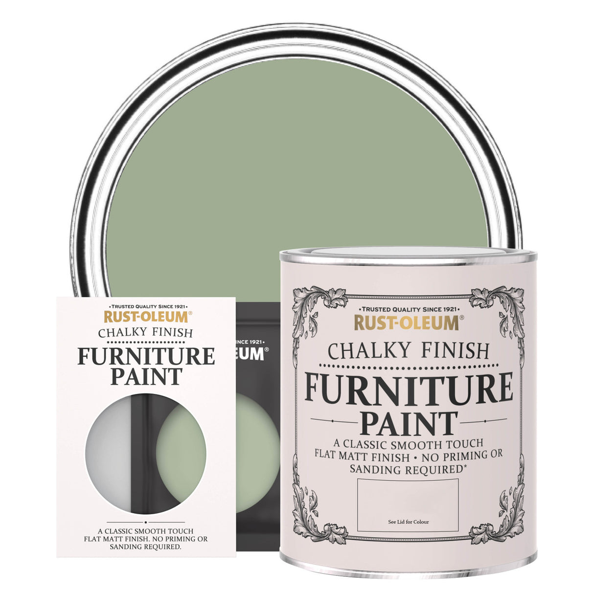 Rust-Oleum Specialty 750ml — боя