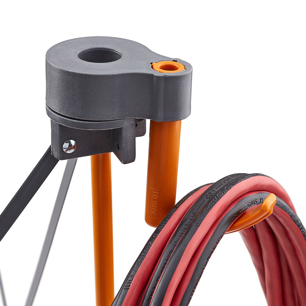 BORA Centipede 2-pc Hook Set