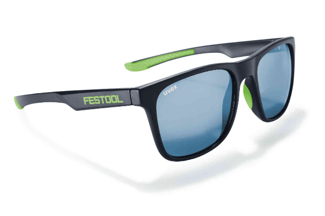 Festool UVEX sunglasses SUN-FT1