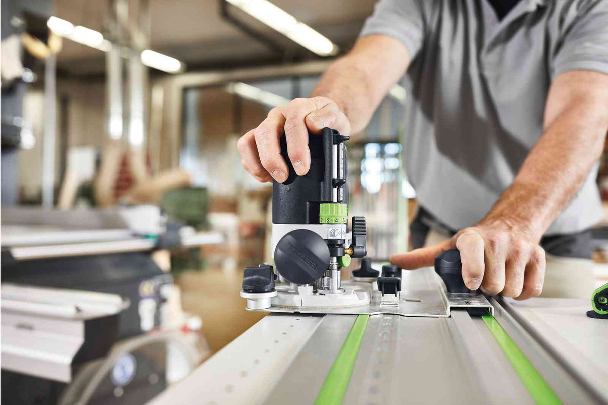 Festool Оберфреза OF 1010 REBQ-Set