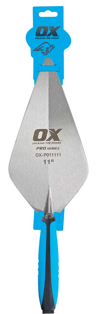 OX Pro Мистрия за тухли Лондон 280mm/11''
