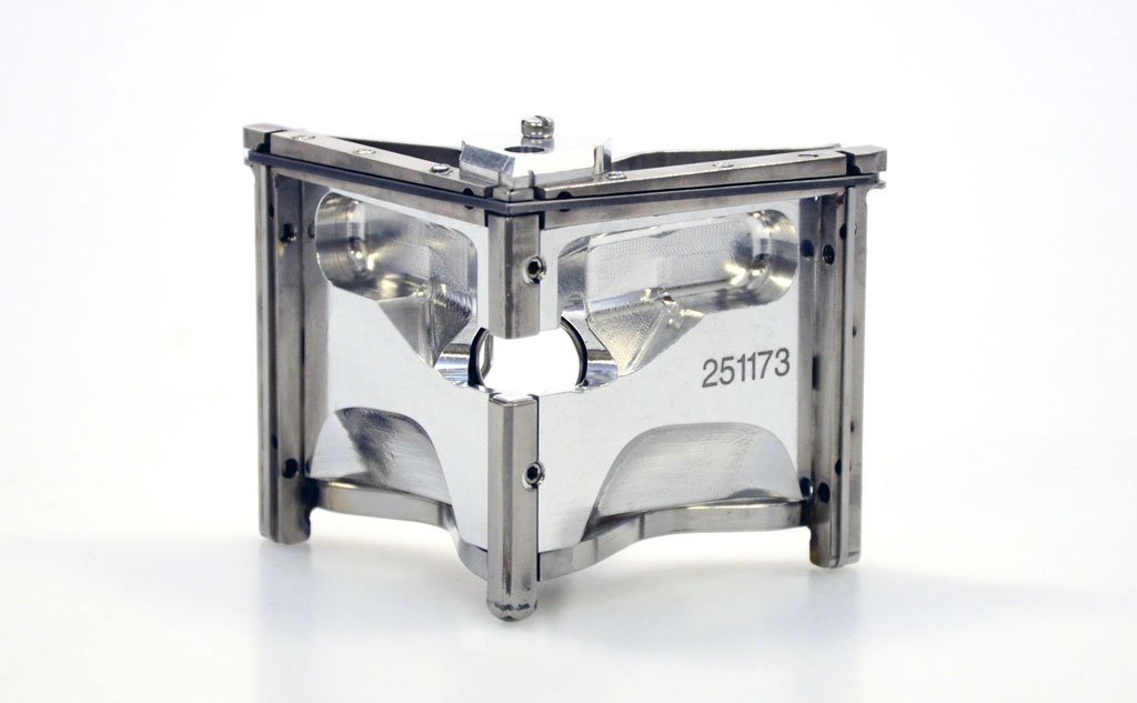 TAPEPRO Ъглова глава 5cm