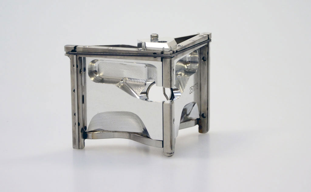 TAPEPRO Corner Finisher 50mm