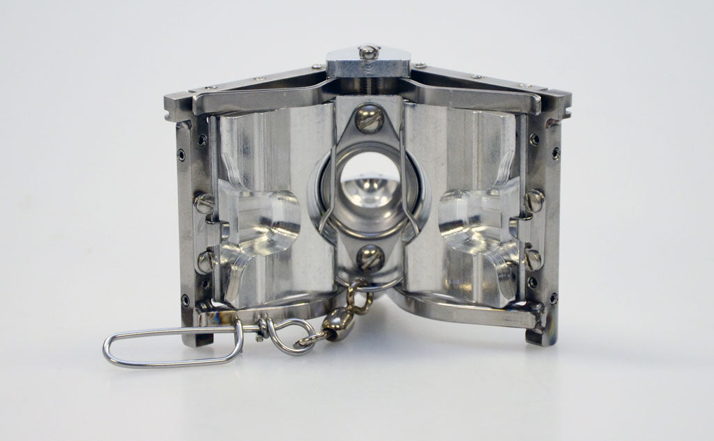 TAPEPRO Corner Finisher 50mm