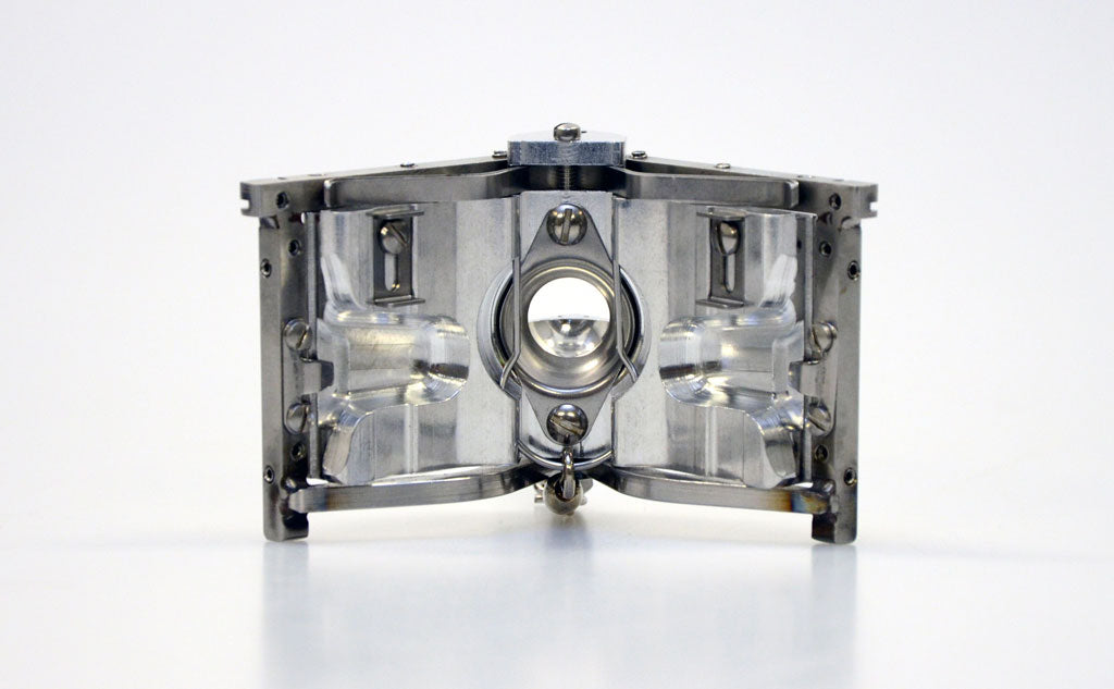 TAPEPRO Corner Finisher 70mm