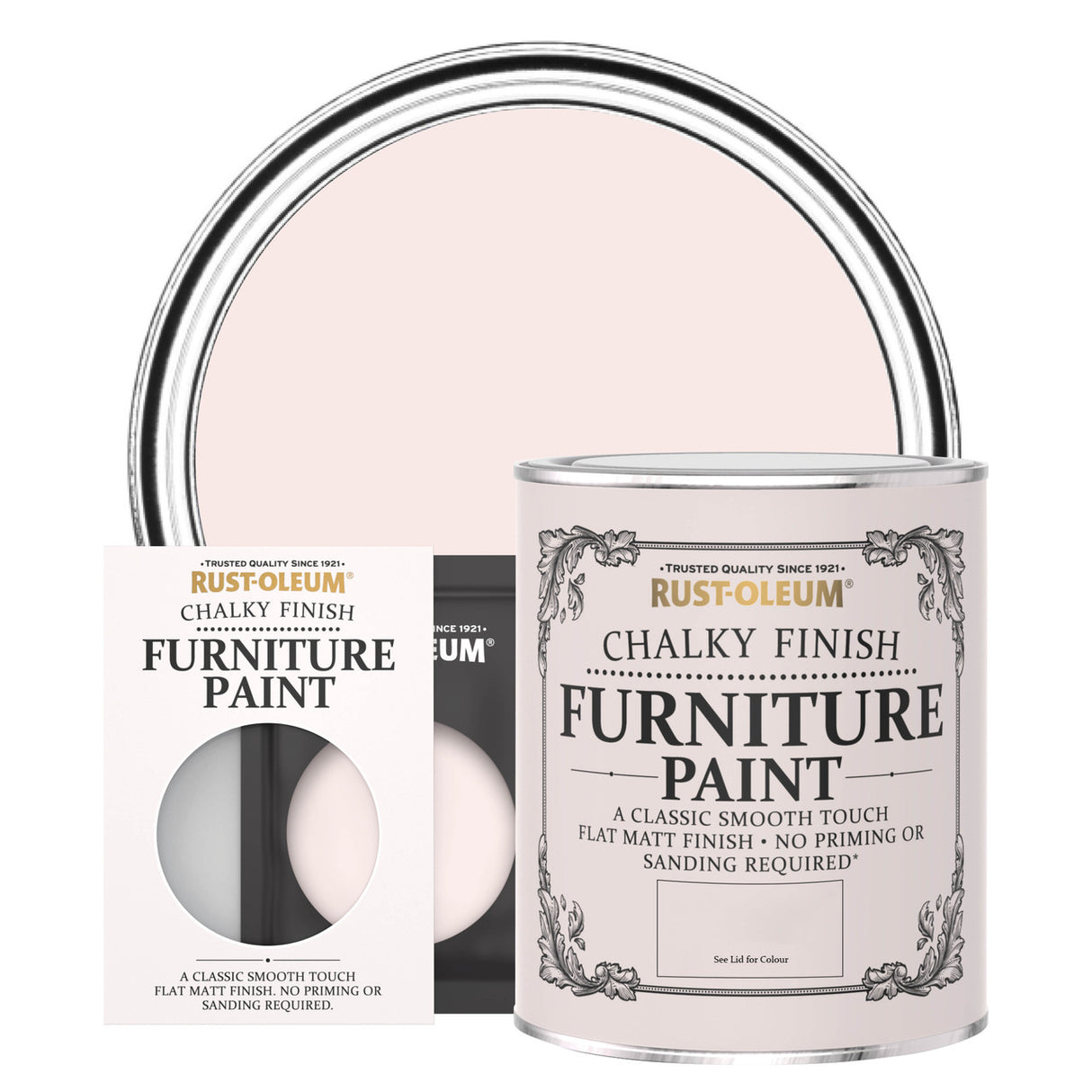 Rust-Oleum Specialty 750ml — боя