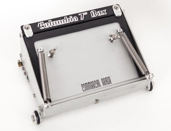 COLUMBIA Flat Finisher Box 7"