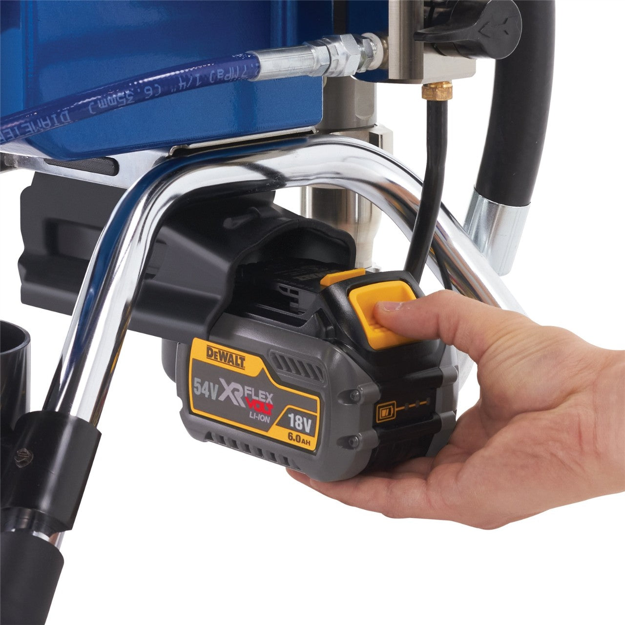 Graco 390 PC Classics Cordless Airless Sprayer
