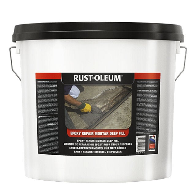Rust-Oleum Specialty — епоксидна боя