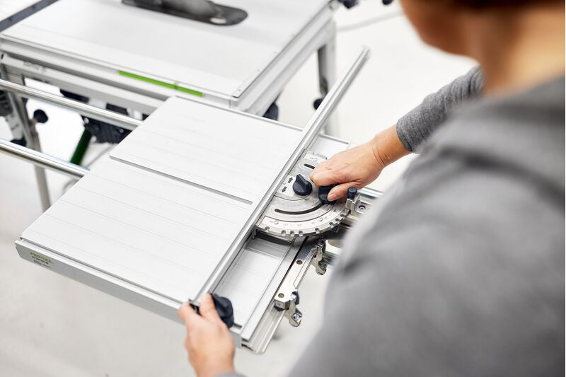Festool Table saw TKS 80 EBS ST 840-Set