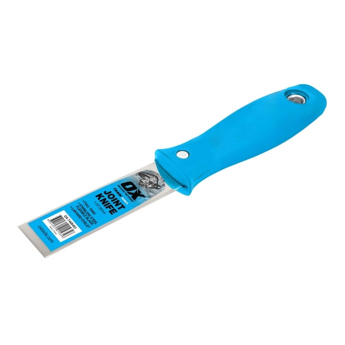 OX Tools TRADE инструмент за строителство 32mm в действие — професионална употреба