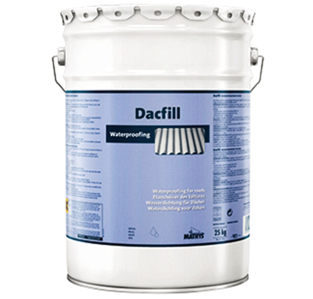 RUST OLEUM DACFILL хидроизолация 5kg