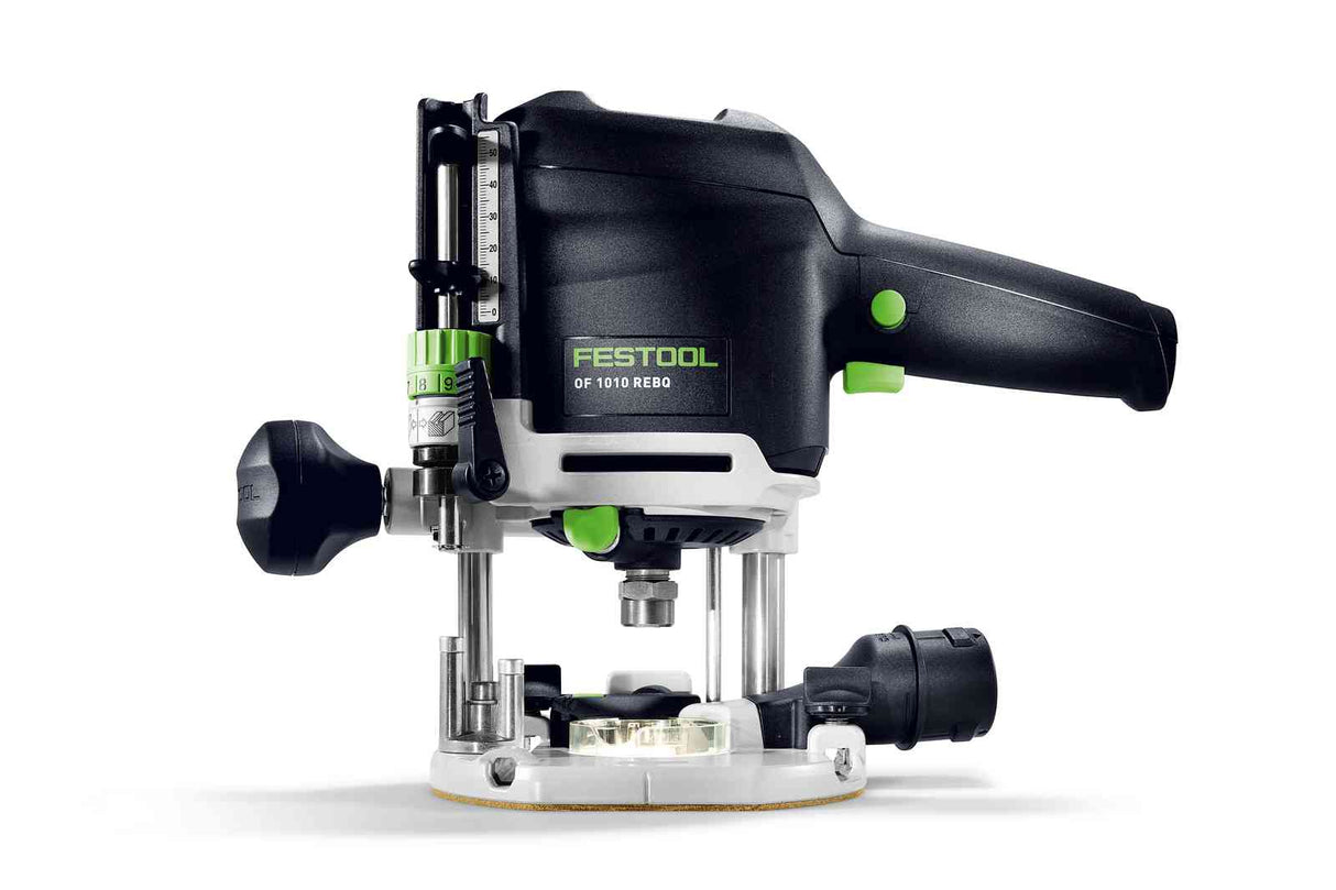 Festool Оберфреза OF 1010 REBQ-Plus