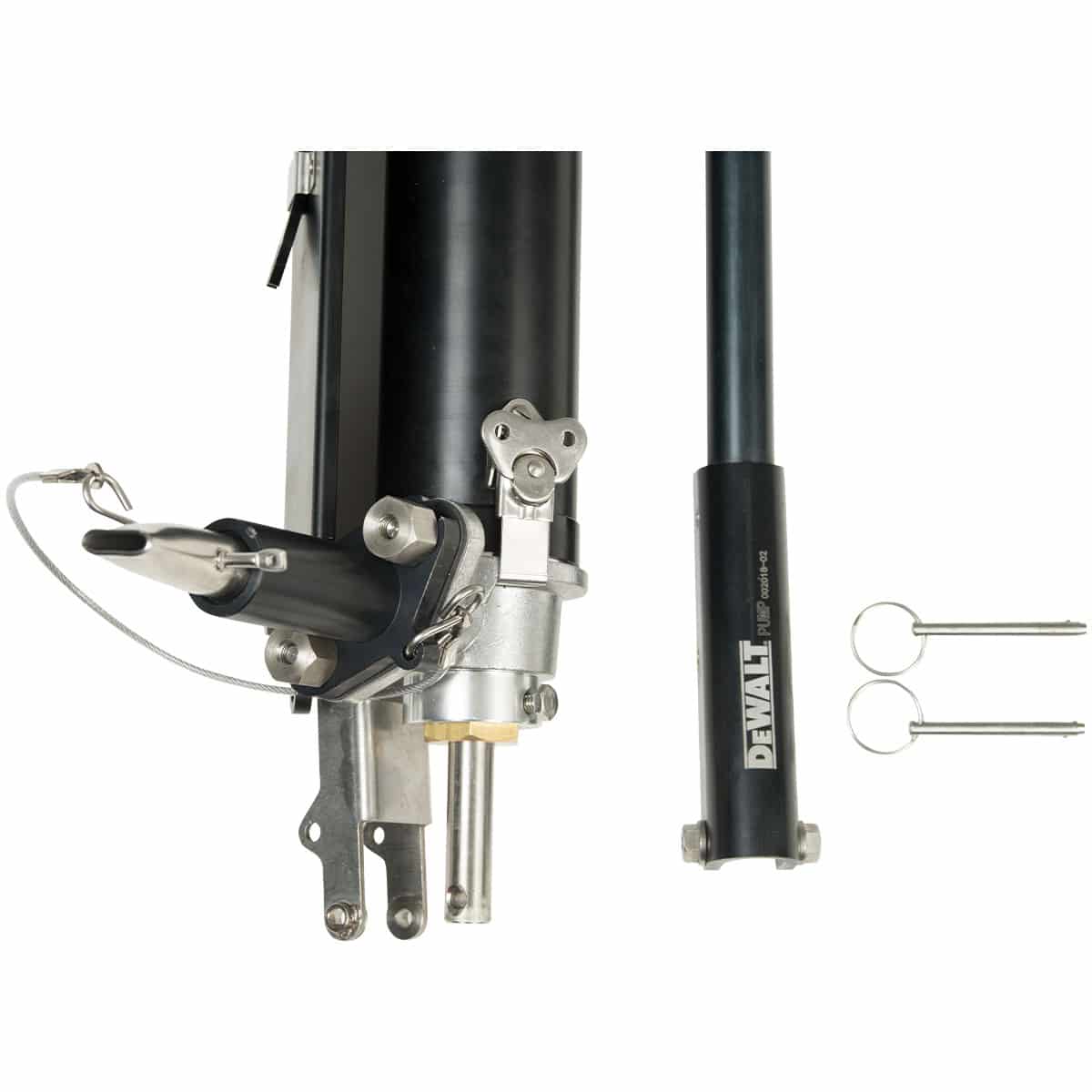 DeWALT Box Filler Valve