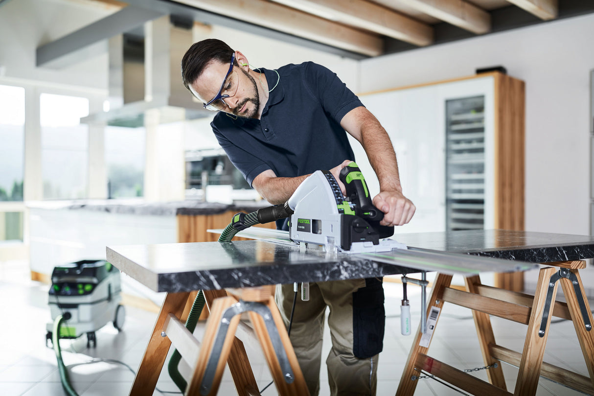 Festool Mобилна прахосмукачка CLEANTEC CTL 26 EI