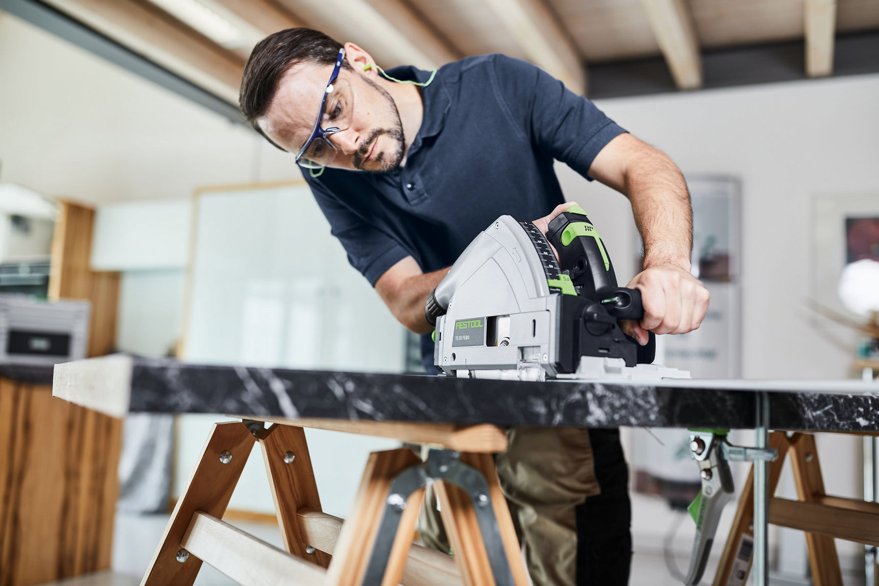 Festool Комплект режещи ножове KSB-SORT/2 W/L 160x1,8