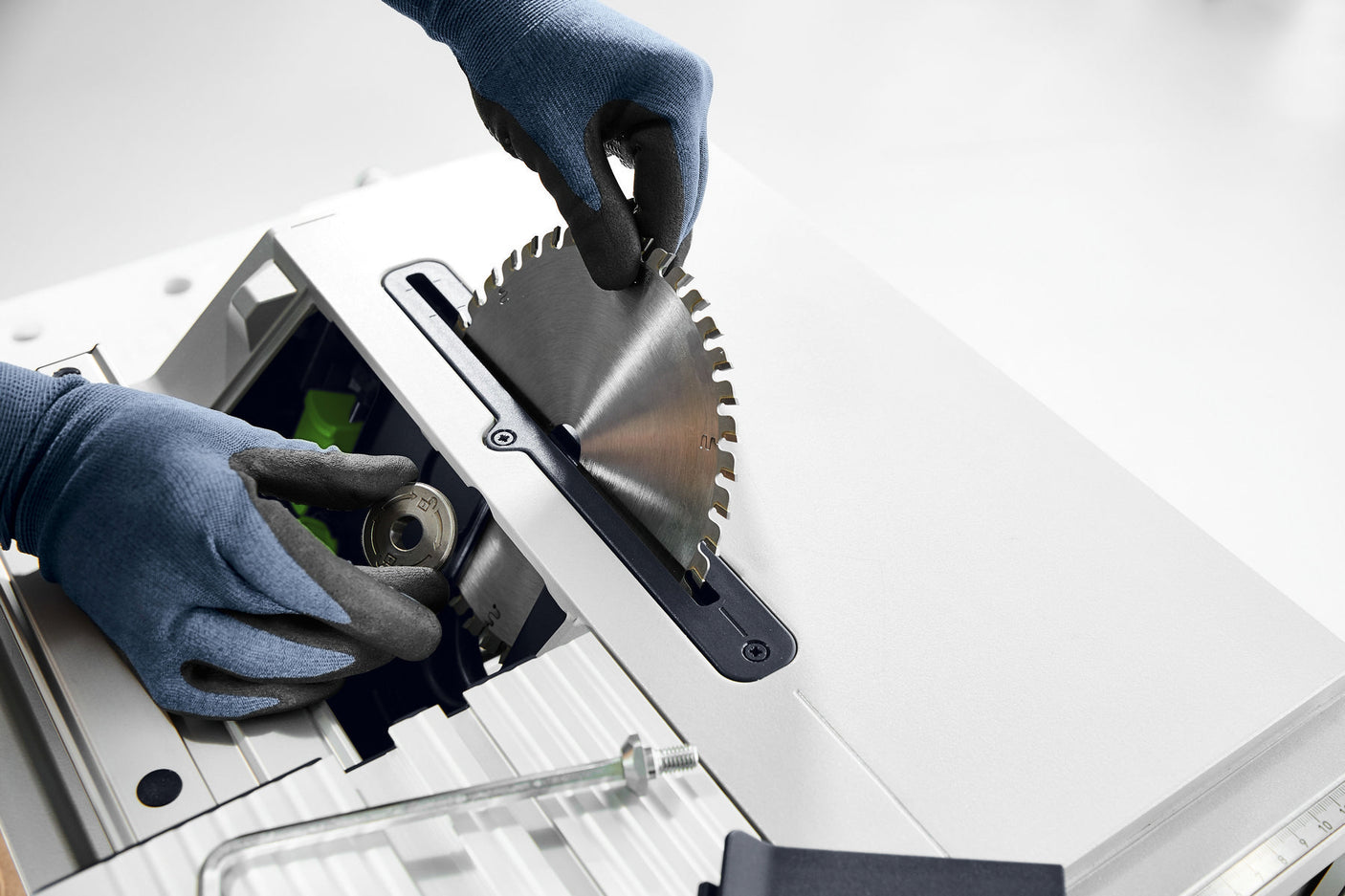 Festool Комплект циркулярни дискове KSB-SORT/3 W 168x1,8