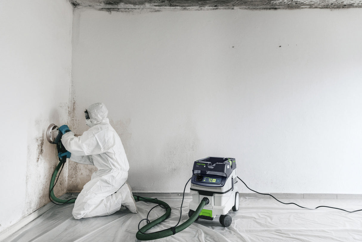 Festool Mobile Dust Extractor CLEANTEC CTH 26 EI