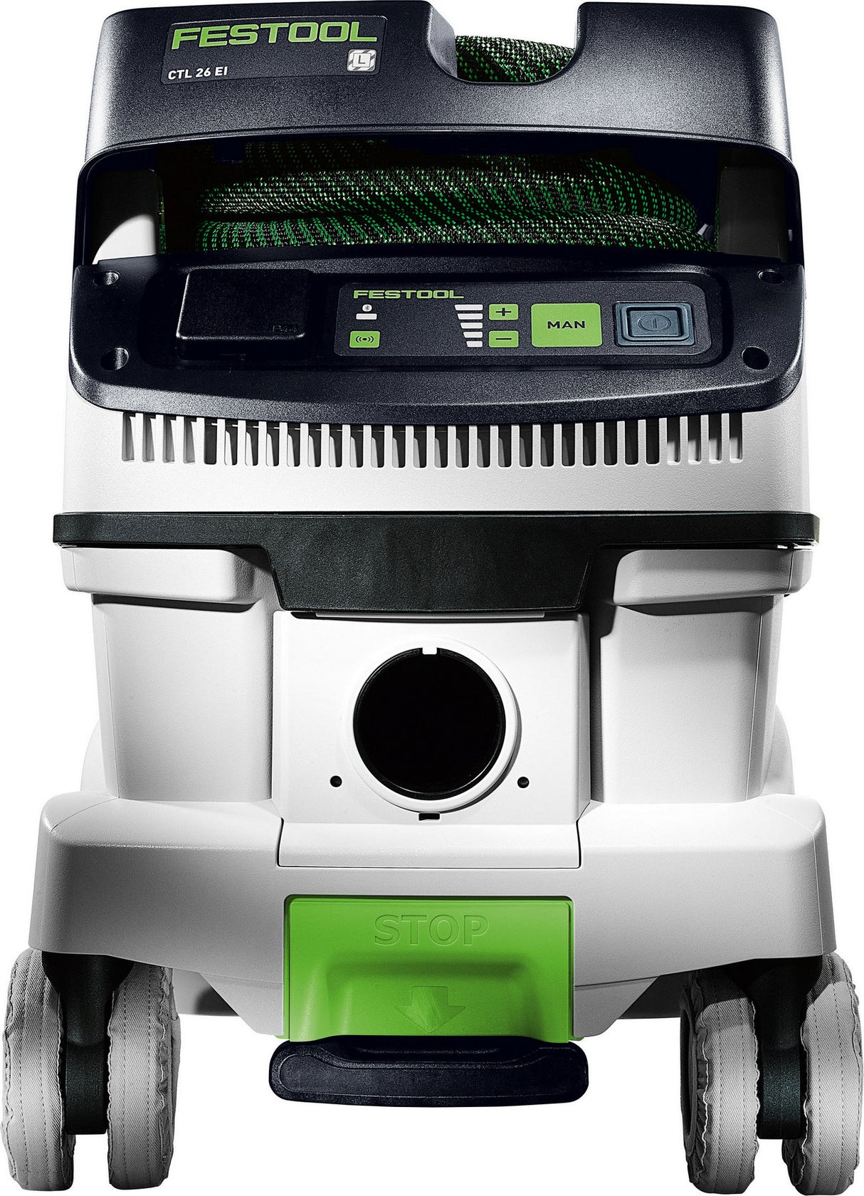 Festool Mobile Dust Extractor CTL 26 EI-FLR
