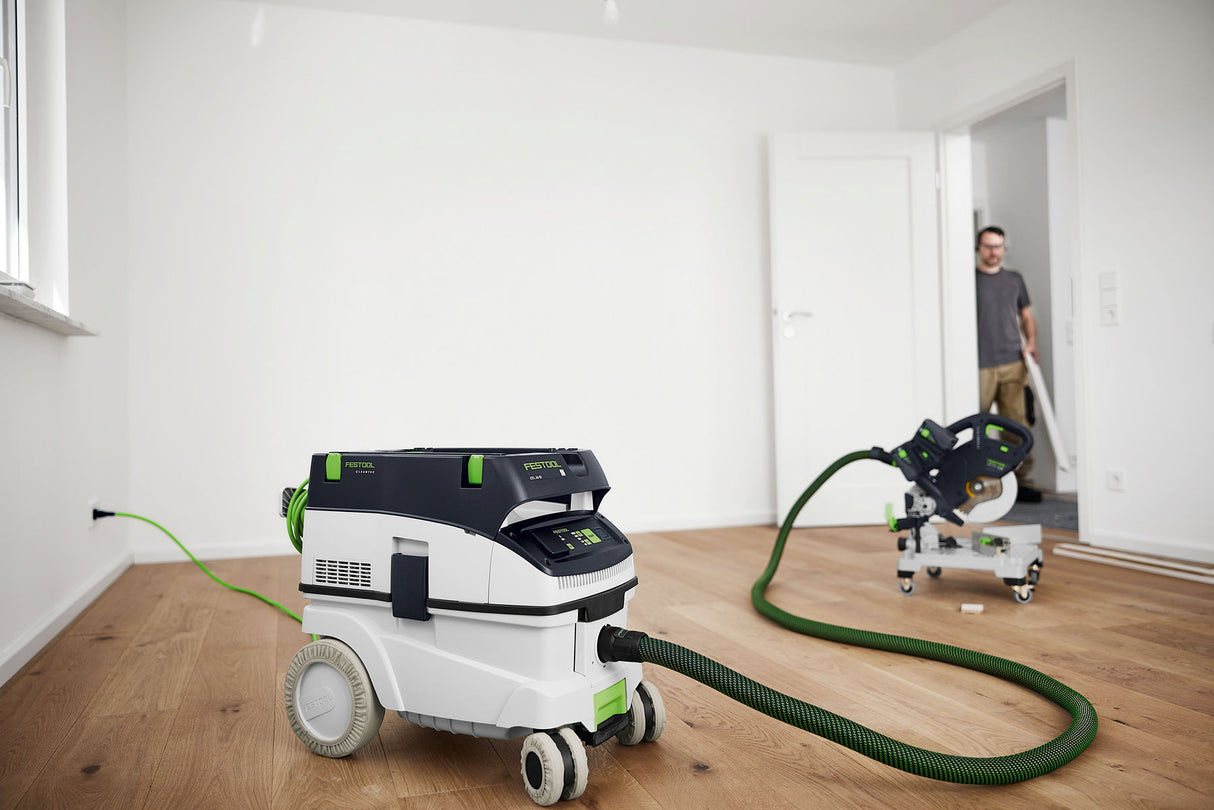 Festool Mobile Dust Extractor CTL 26 EI-FLR