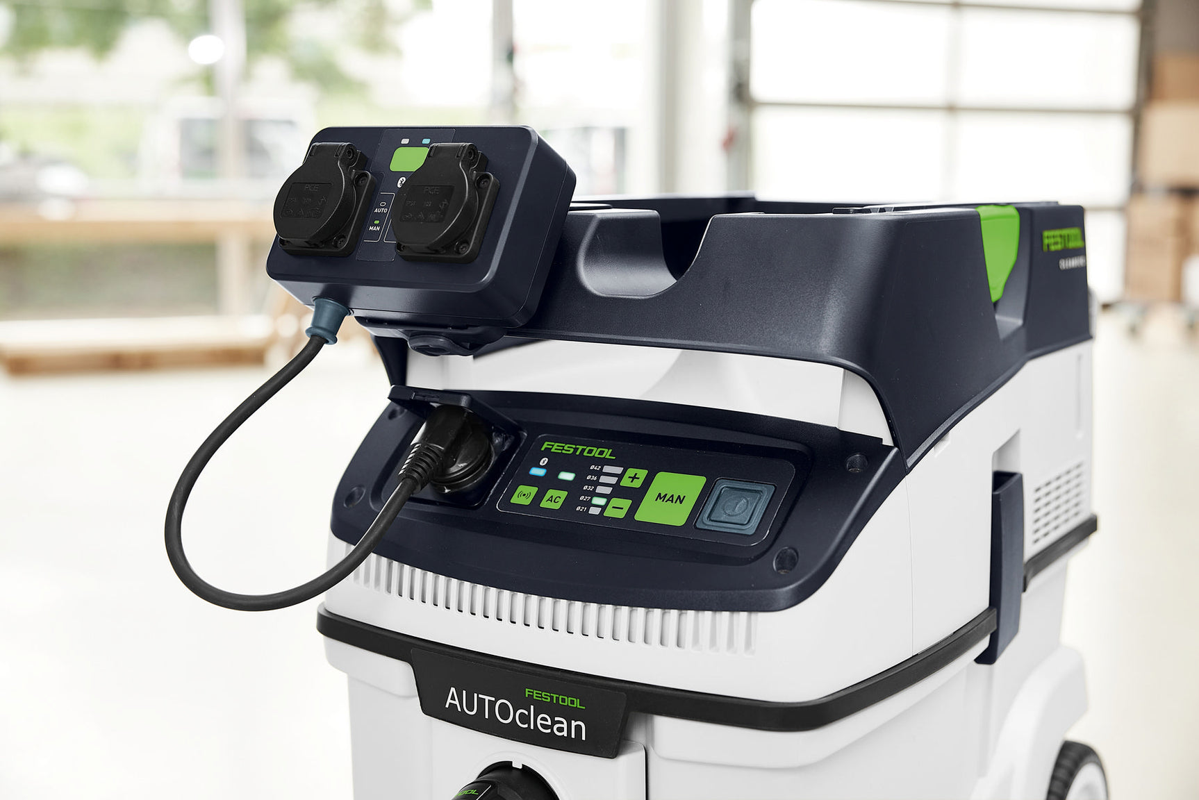 Festool Контакт модул SD I-CT26-48