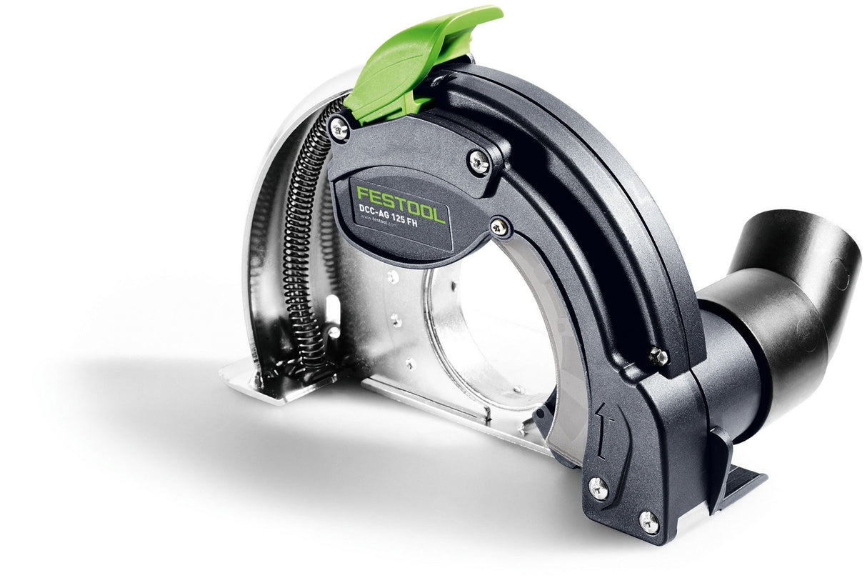 Festool Extraction Hood DCC-AG 125 FH