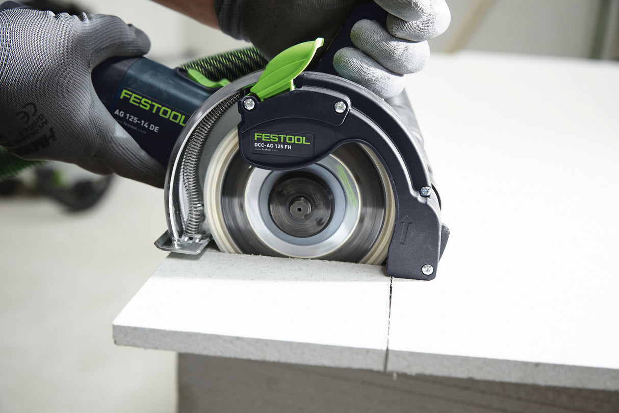 Festool Hand-held Cutting System DSC-AG 125 FH-Plus