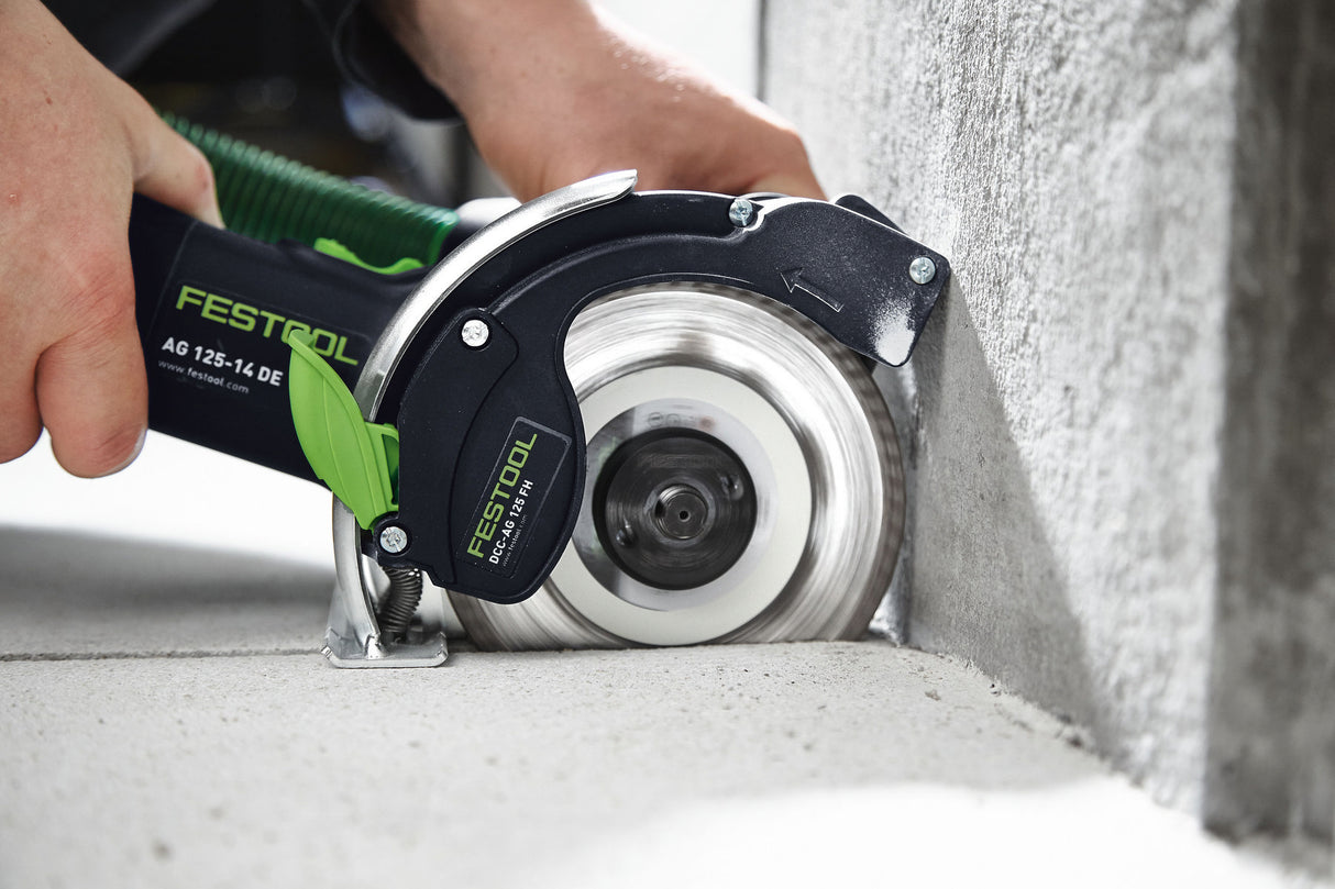 Festool Hand-held Cutting System DSC-AG 125 FH-Plus
