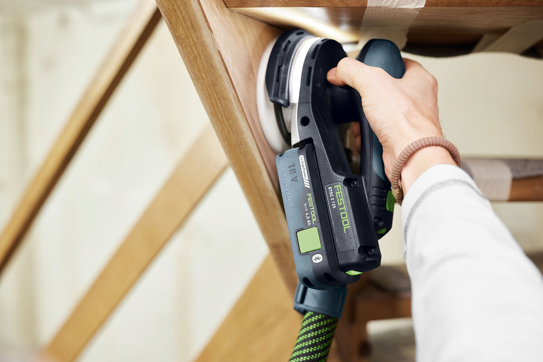 Festool Протектор PR ETSC 2 125