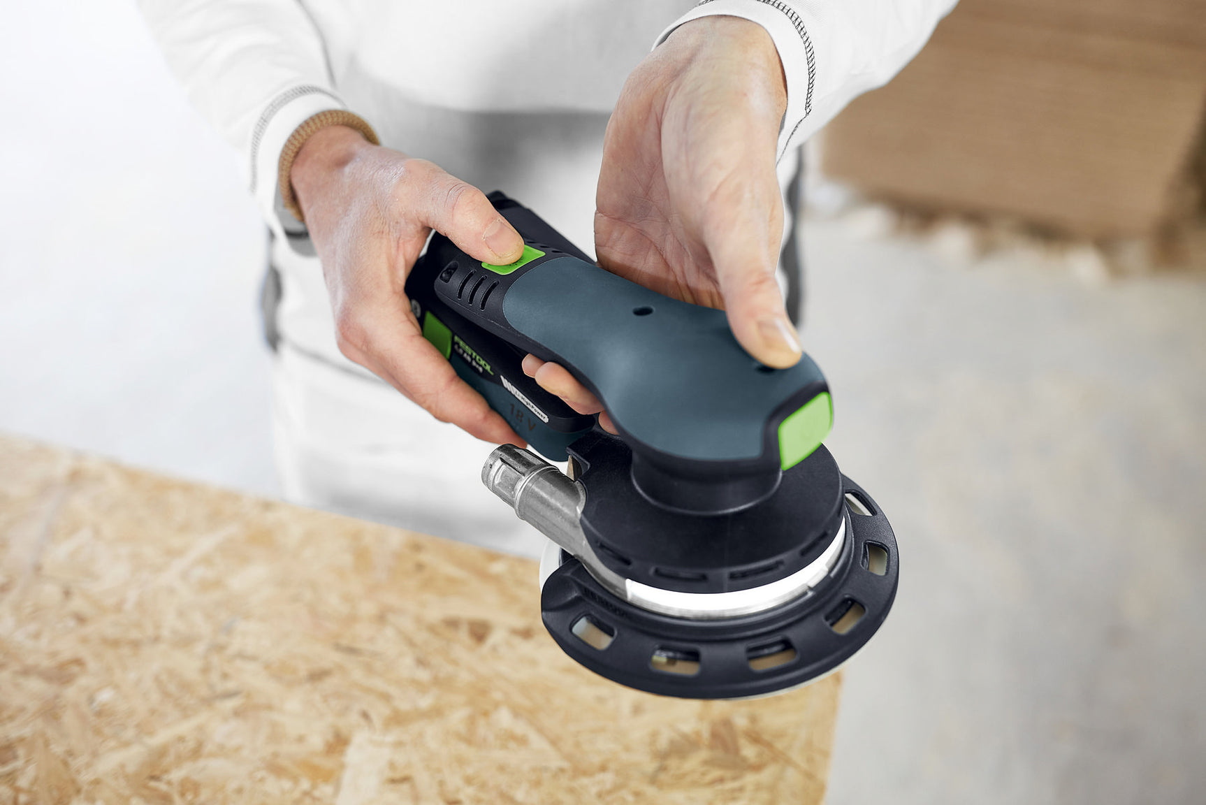 Festool Протектор PR ETSC 2 150