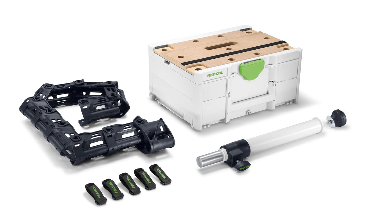 Festool Аспирационно рамо CT-ASA FLX J
