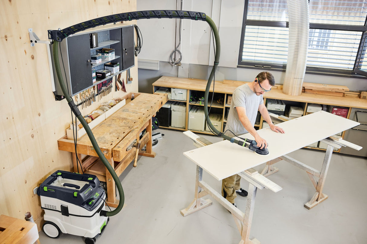Festool Аспирационно рамо CT-ASA FLX W